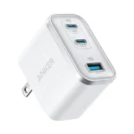 Anker 70W 3 Ports Nano Charger - Image 2