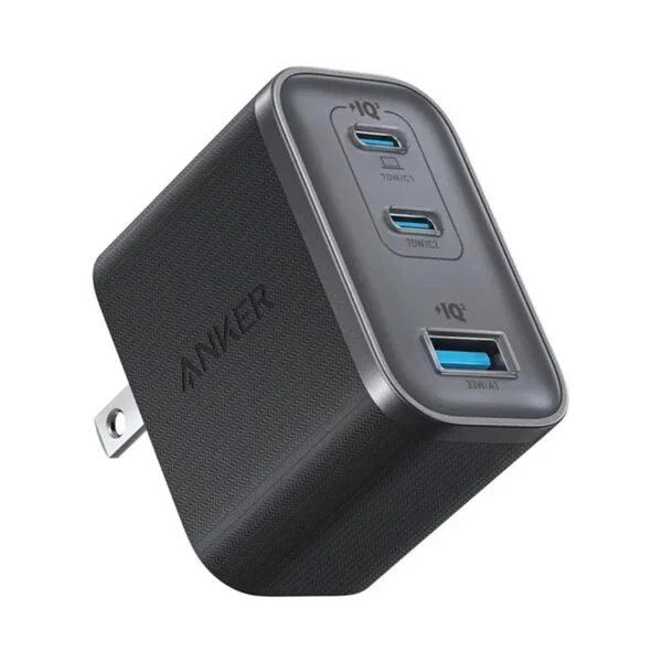 anker 70w 3 ports nano charger 4