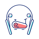 connected to phone