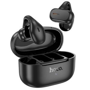 hoco ea9 tws open ear clip earbuds 4