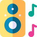 speaker