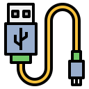 usb connection