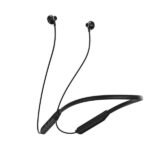 WiWU GB01 Wireless Neckband | Bluetooth 5.3, 12h Playtime & Magnetic Earbuds