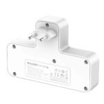 LDNIO SC2311 Plug Extension Multi Plug Extension Sockets with USB Wall Plug Adapter - Image 2