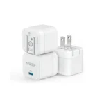 Anker PowerPort III 20W Cube PD