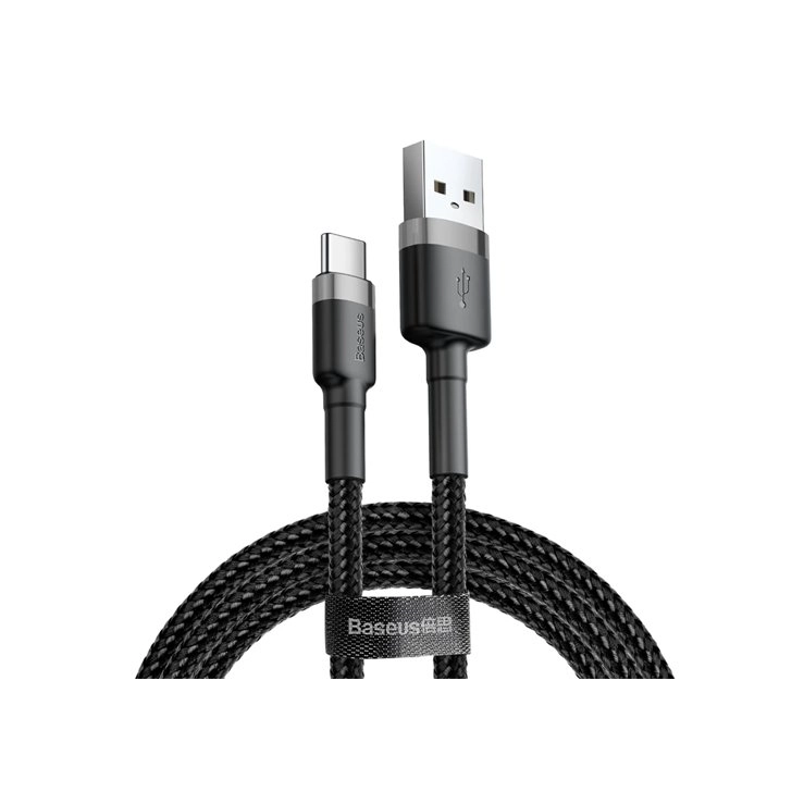 3550-46615 Baseus Cafule Cable USB to Type-C - Image 1