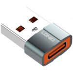 Ldnio LC150 USB C Female To USB Male Adapter Transmission - Image 2