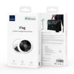 WiWU iTag WT-01 Anti-lost Smart Tracker