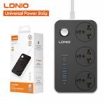 LDNIO SC3604C Power Strip