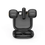 WiWU Wi-WM006 AI Powered Noise Cancelling Lavalier Microphone