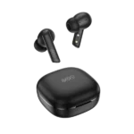 QCY MeloBuds ANC Wireless Earbuds, 40dB Hybrid ANC, 30H Playtime