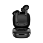 QCY MeloBuds ANC Wireless Earbuds, 40dB Hybrid ANC, 30H Playtime - Image 2