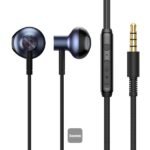 Baseus H19 Encok 3.5mm Wired Earphones