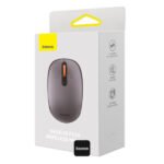 Baseus F01B Tri-Mode Wireless Mouse - Image 2