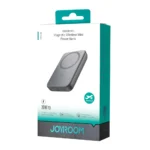 Joyroom JR-W020 20W Magnetic Wireless Charging Power Bank 10000mAh - Image 2