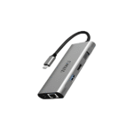 WiWu Alpha Type-C Hub 11 in 1 A11