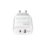 LDNIO A2421C Dual USB Charger QC 3.0 PD 22.5W EU - Image 2