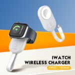 LDNIO AW005 Watch Wireless Charger