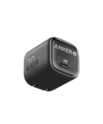 Anker Zolo Charger 20W IQ & PD