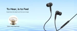 Baseus Encok C18 Type C Wired Earphone Price in Bangladesh 5184