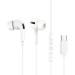Baseus Encok C18 Type-C Wired Earphone