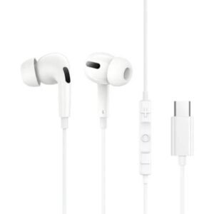 Baseus Encok C18 Type-C Wired Earphone