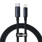 Baseus Minimalist Series 20W Type-C to iP Fast Charging Data Cable