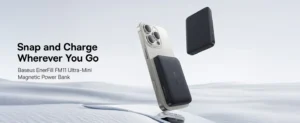 Baseus EnerFill FM11 Magnetic Power Bank 10000mAh 22.5W 01