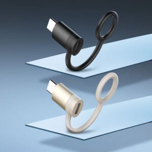 LDNIO LC260 Type C to Lightning 3