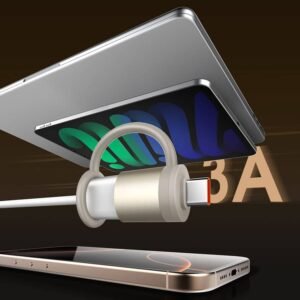 LDNIO LC280 USB Convertor Type C to USB A Supports OTG Transfer 3