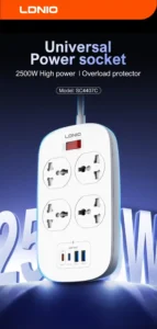 LDNIO SC4407C Universal Outlet 45W 2 1200x2513 1