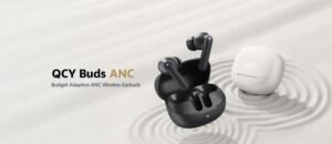 QCY HT15 Buds ANC TWS Earbuds Price in Bangladesh 8513