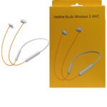 realme Buds Wireless 5 ANC - Image 3