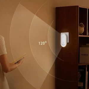 ldnio intelligent sensor night light y1 3