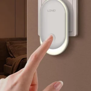 ldnio intelligent sensor night light y1 4