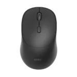 WiWU Wimice WM112 Wireless Black Mouse