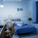 Baseus Heyo hidden camera detector