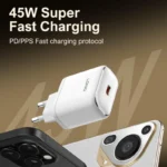 LDNIO 45W PD Super Fast Charger Q1415 - Image 3