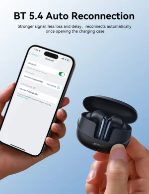 JOYROOM Funpods TWS Earbuds (JR-FN2)