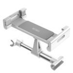 Wiwu PL901 Rear Pillow Stand For Phone & Tablet (Silver)