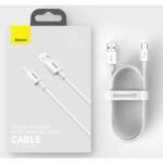 Baseus superior series fast charging data cable usb to type-c 65w 1m - Image 2