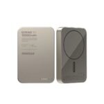 Momax Q.Mag X1 Gen 2 10000mAh 15W Magnetic Wireless Power Bank - Image 2