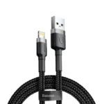 Baseus Cafule Cable USB to Lighting 1m
