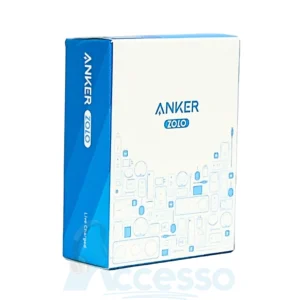 Anker Zolo 30W USB C Charger PD & IQ – A2698