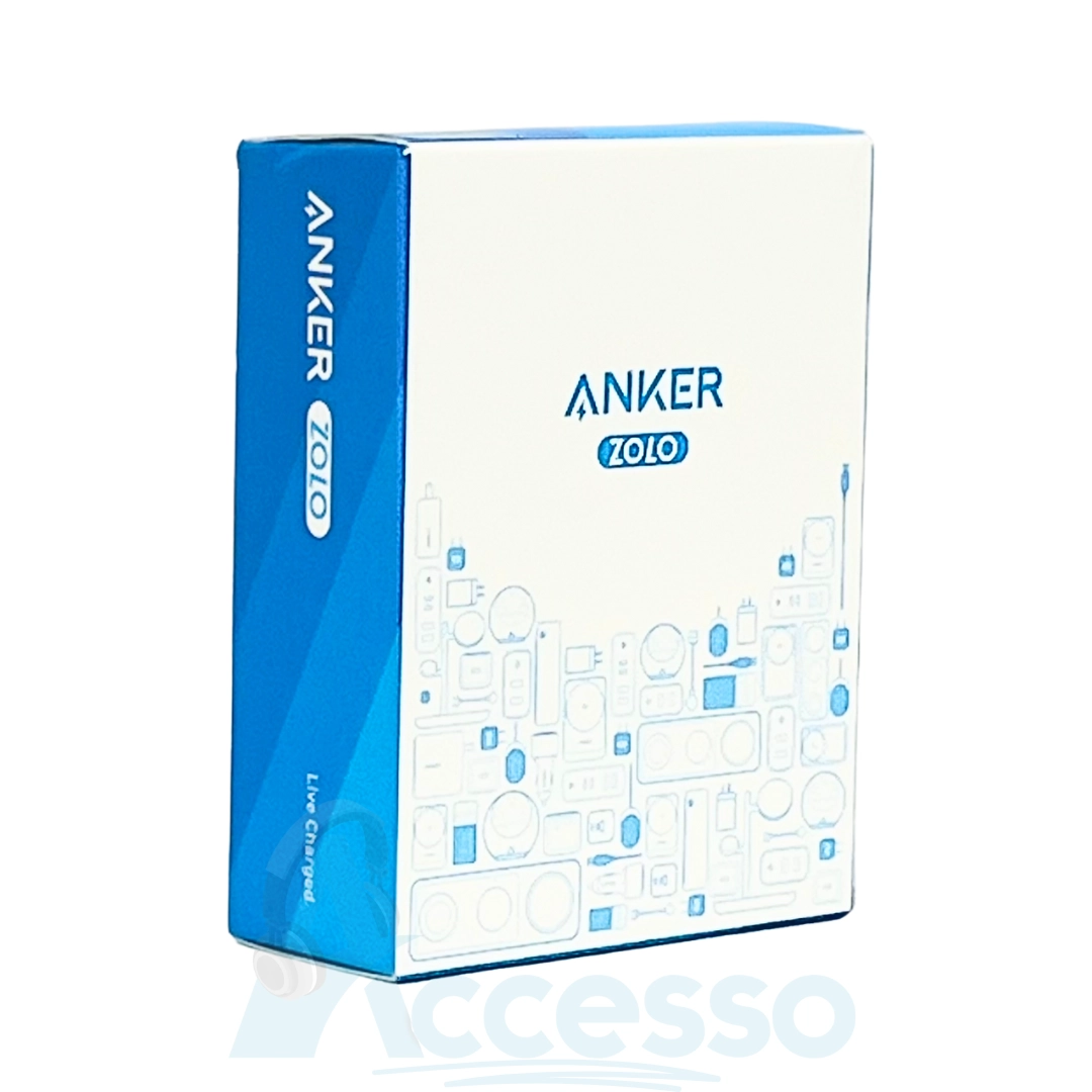 7 Anker Zolo 30W USB C Charger PD & IQ – A2698 - Image 1