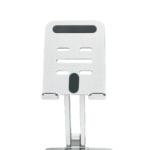 Metal 360° Rotating Stand Adjustable Foldable Cell Phone Stand