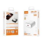 LDNIO 45W PD Super Fast Charger Q1415 - Image 2