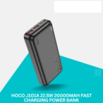 HOCO J101 Astute 22.5W 10000mAh Power Bank